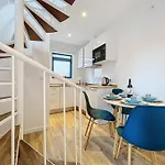 Avo Maria 2 House By Ah Semesterbostad São Vicente