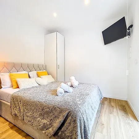 Avo Maria 2 House By Ah Ferienhaus