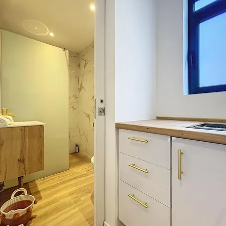 Avo Maria 2 House By Ah São Vicente