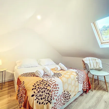 Avo Maria 2 House By Ah * São Vicente