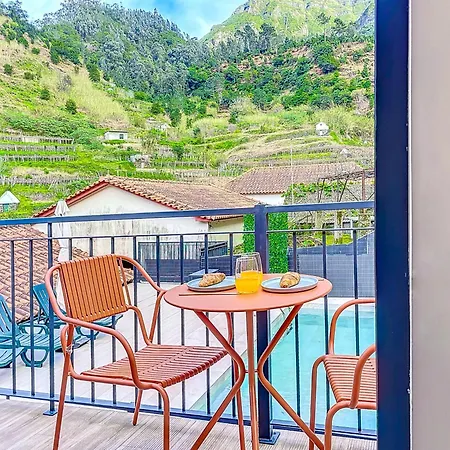 Ferienhaus Avo Maria 2 House By Ah São Vicente