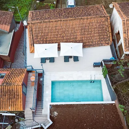 Avo Maria 2 House By Ah Ferienhaus