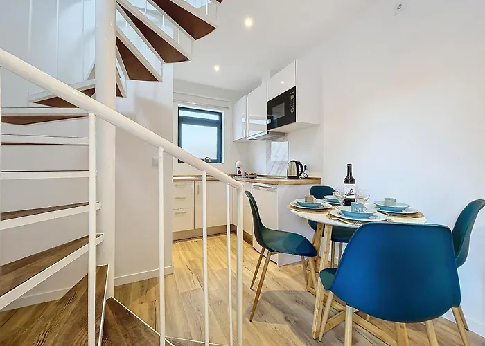 Avo Maria 2 House By Ah Dom wakacyjny São Vicente