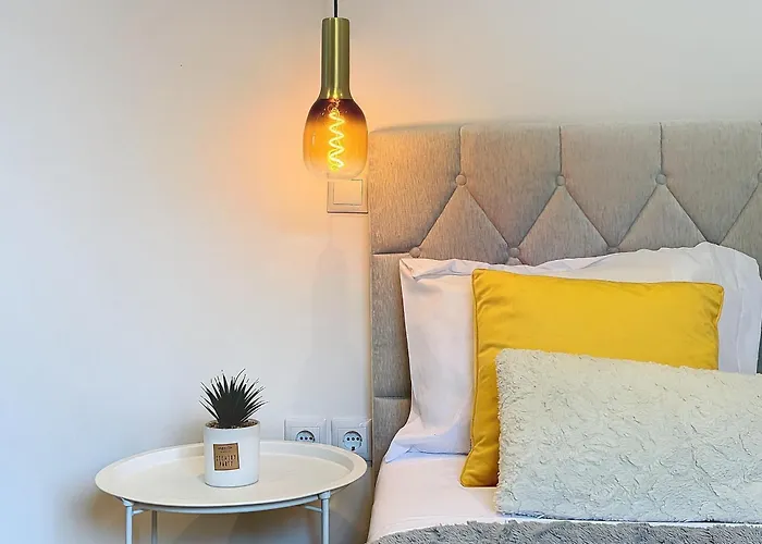 Dom wakacyjny Avo Maria 2 House By Ah