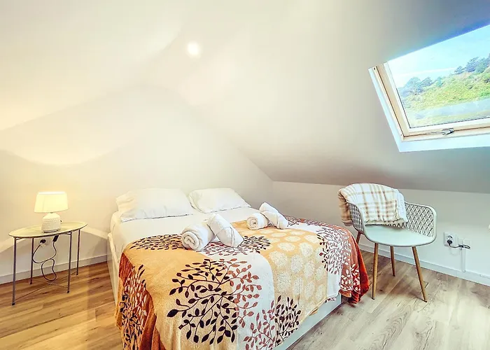 Avo Maria 2 House By Ah * São Vicente