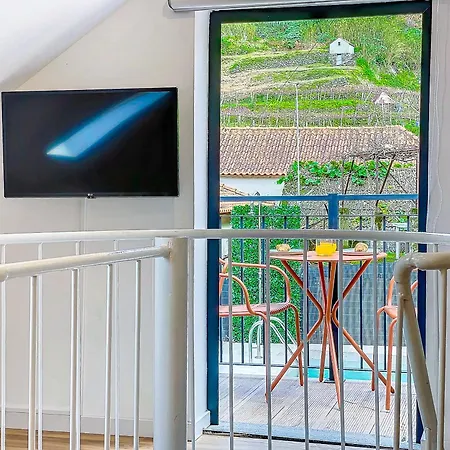 Holiday home Avo Maria 2 House By Ah Sao Vicente (Madeira)