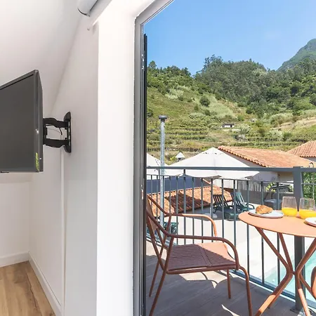 Avo Maria 2 House By Ah Holiday home Sao Vicente (Madeira)