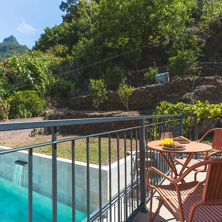 Holiday home Avo Maria 2 House By Ah Sao Vicente (Madeira)