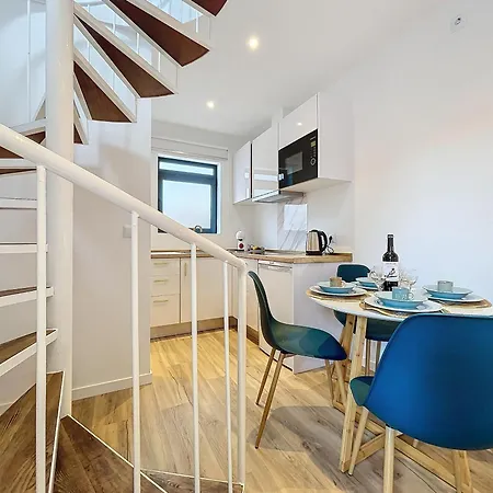 Avo Maria 2 House By Ah Holiday home