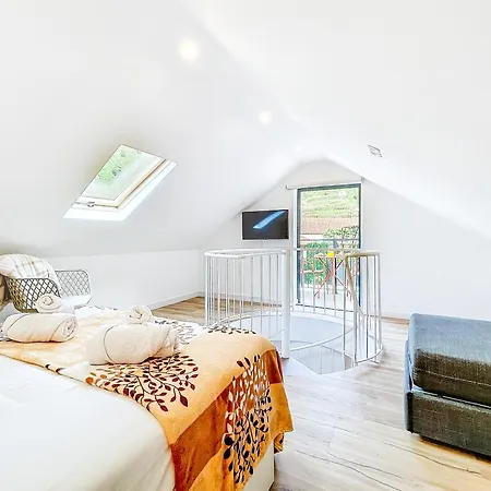Holiday home Avo Maria 2 House By Ah
