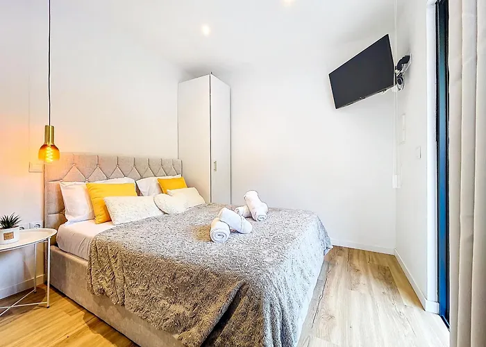 Avo Maria 2 House By Ah Prázdninový dům