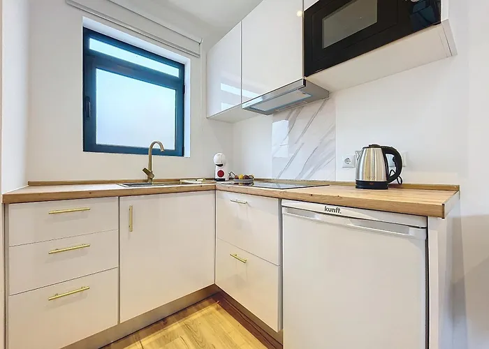 Avo Maria 2 House By Ah Prázdninový dům *