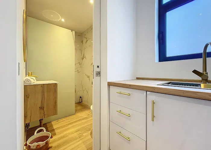 Avo Maria 2 House By Ah São Vicente