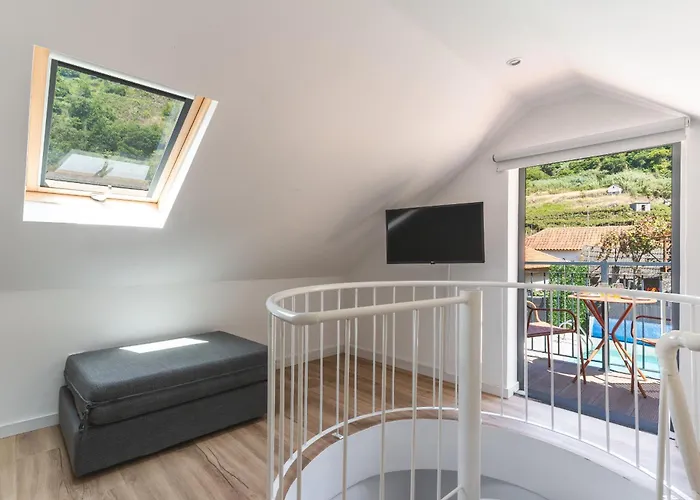 Avo Maria 2 House By Ah São Vicente