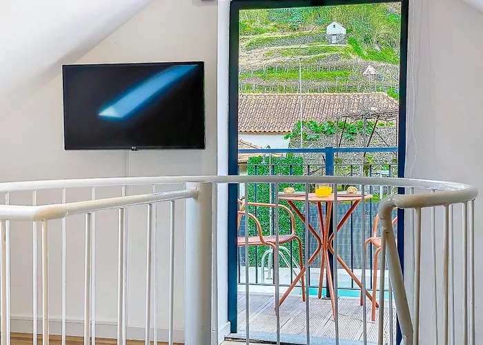 Prázdninový dům Avo Maria 2 House By Ah São Vicente