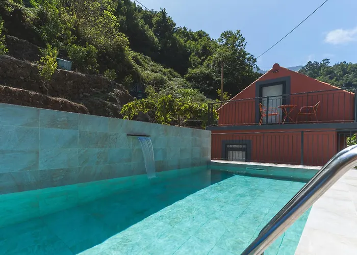 Avo Maria 2 House By Ah Prázdninový dům São Vicente