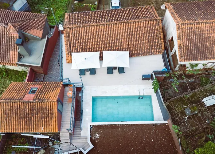 Avo Maria 2 House By Ah Casa de Férias