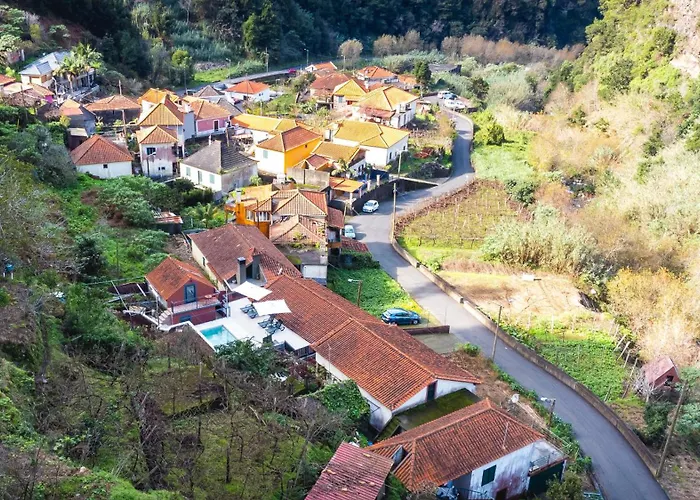 Avo Maria 2 House By Ah Prázdninový dům